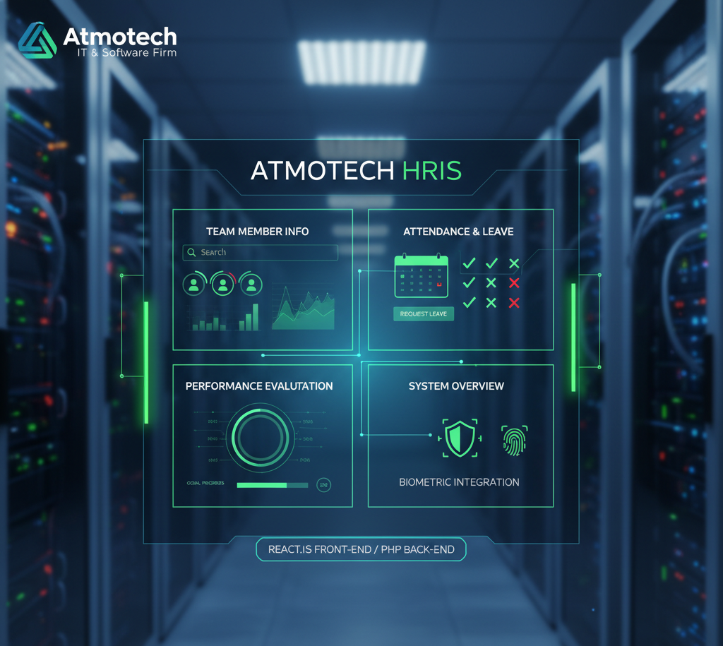 PortPos Payments Project